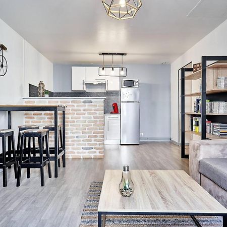 Offre Speciale Centre Verdun - Ideal Famille - Le Chatelois المظهر الخارجي الصورة