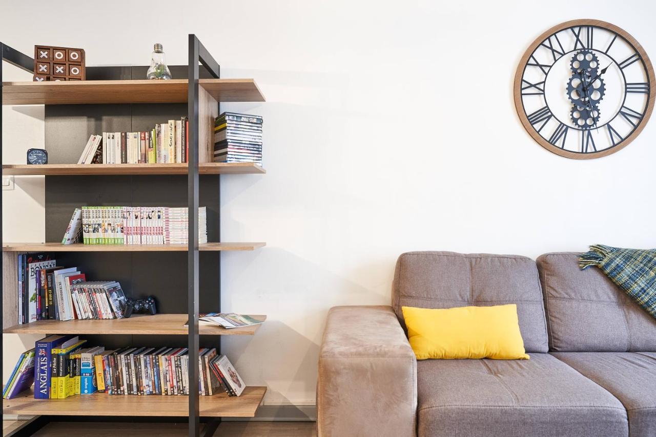 Offre Speciale Centre Verdun - Ideal Famille - Le Chatelois المظهر الخارجي الصورة