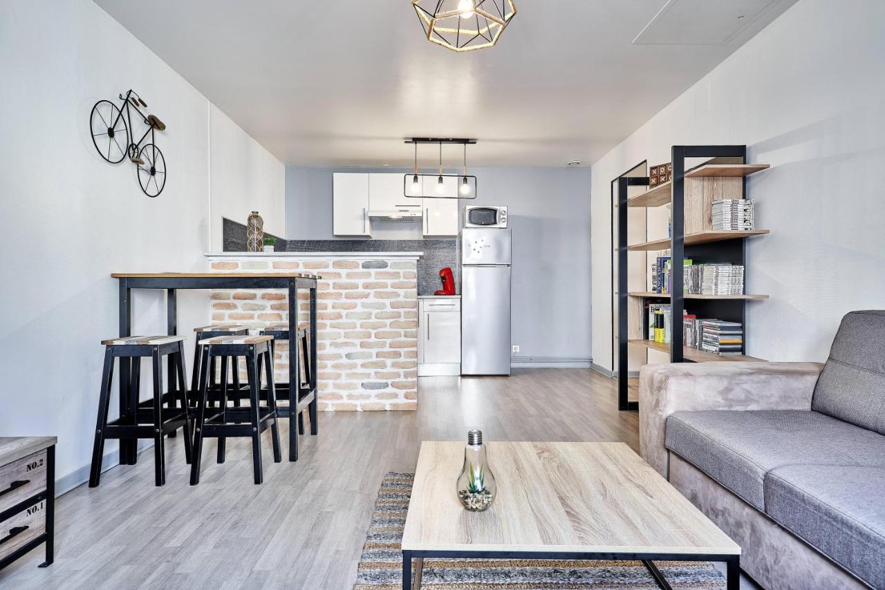 Offre Speciale Centre Verdun - Ideal Famille - Le Chatelois المظهر الخارجي الصورة