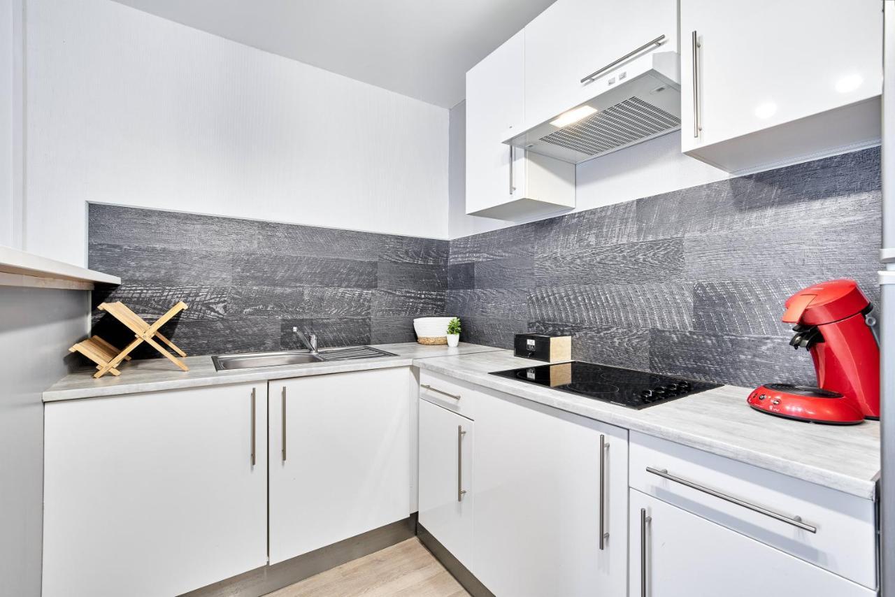 Offre Speciale Centre Verdun - Ideal Famille - Le Chatelois المظهر الخارجي الصورة