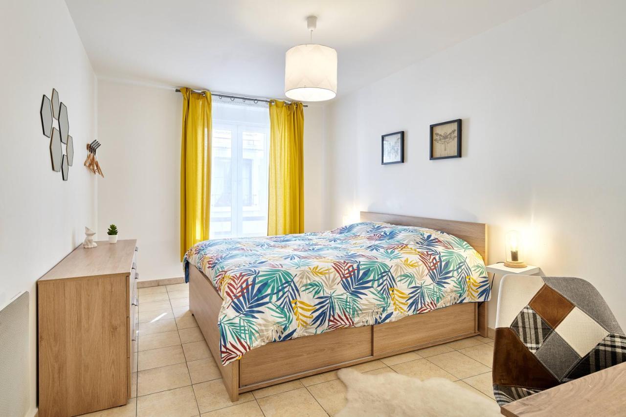 Offre Speciale Centre Verdun - Ideal Famille - Le Chatelois المظهر الخارجي الصورة