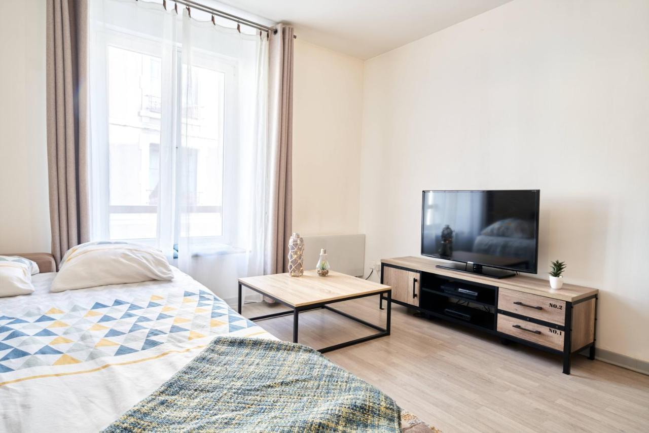 Offre Speciale Centre Verdun - Ideal Famille - Le Chatelois المظهر الخارجي الصورة